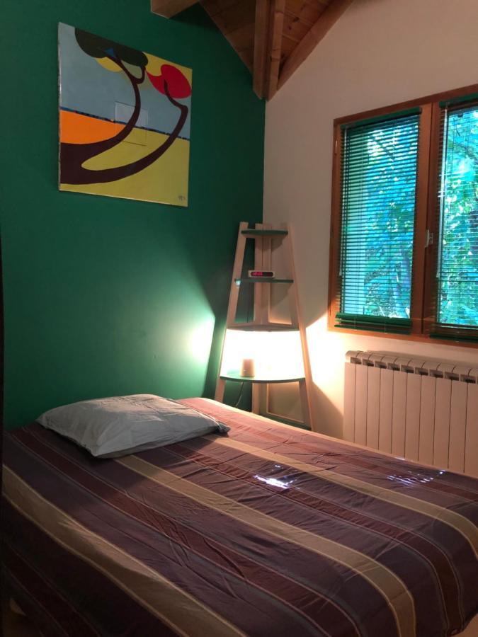 Comme A La Maison A La Montagne Briançon Eksteriør bilde